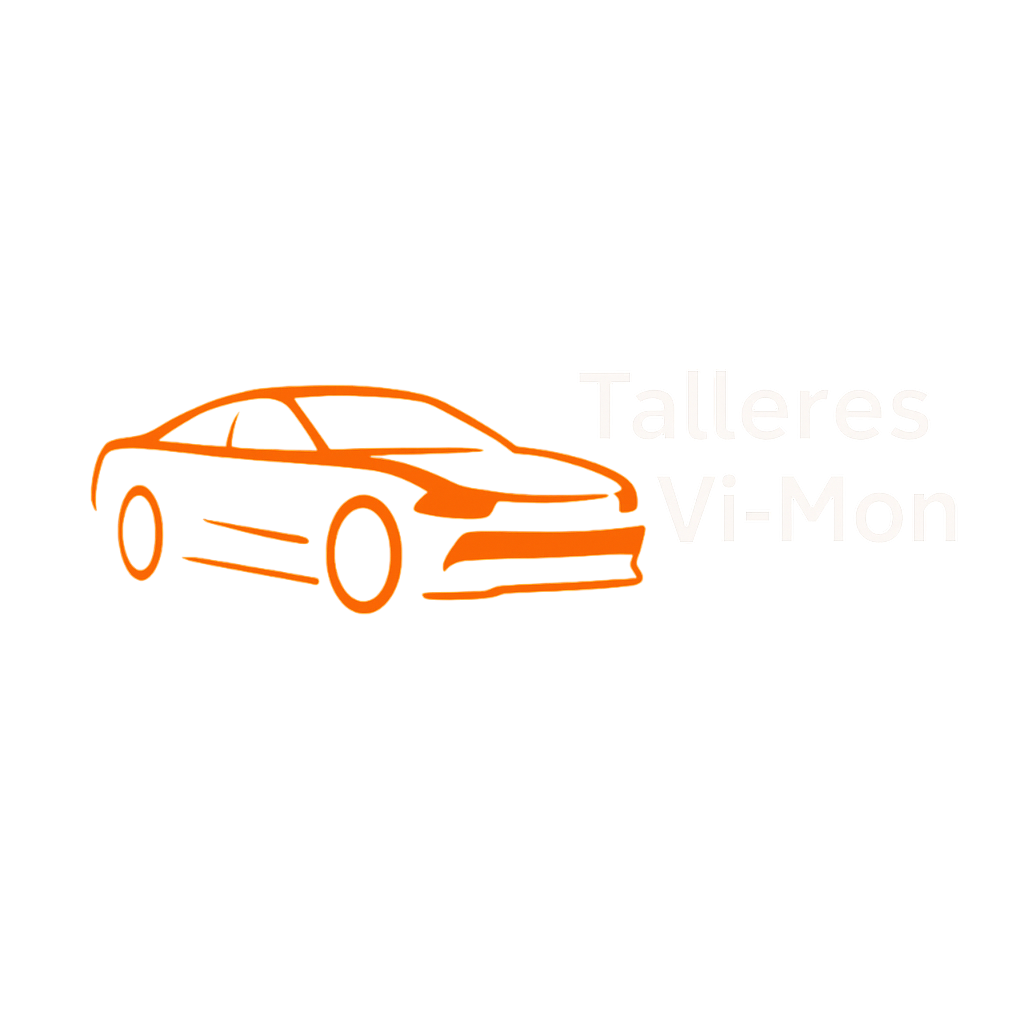 Logo Talleres VI-Mon